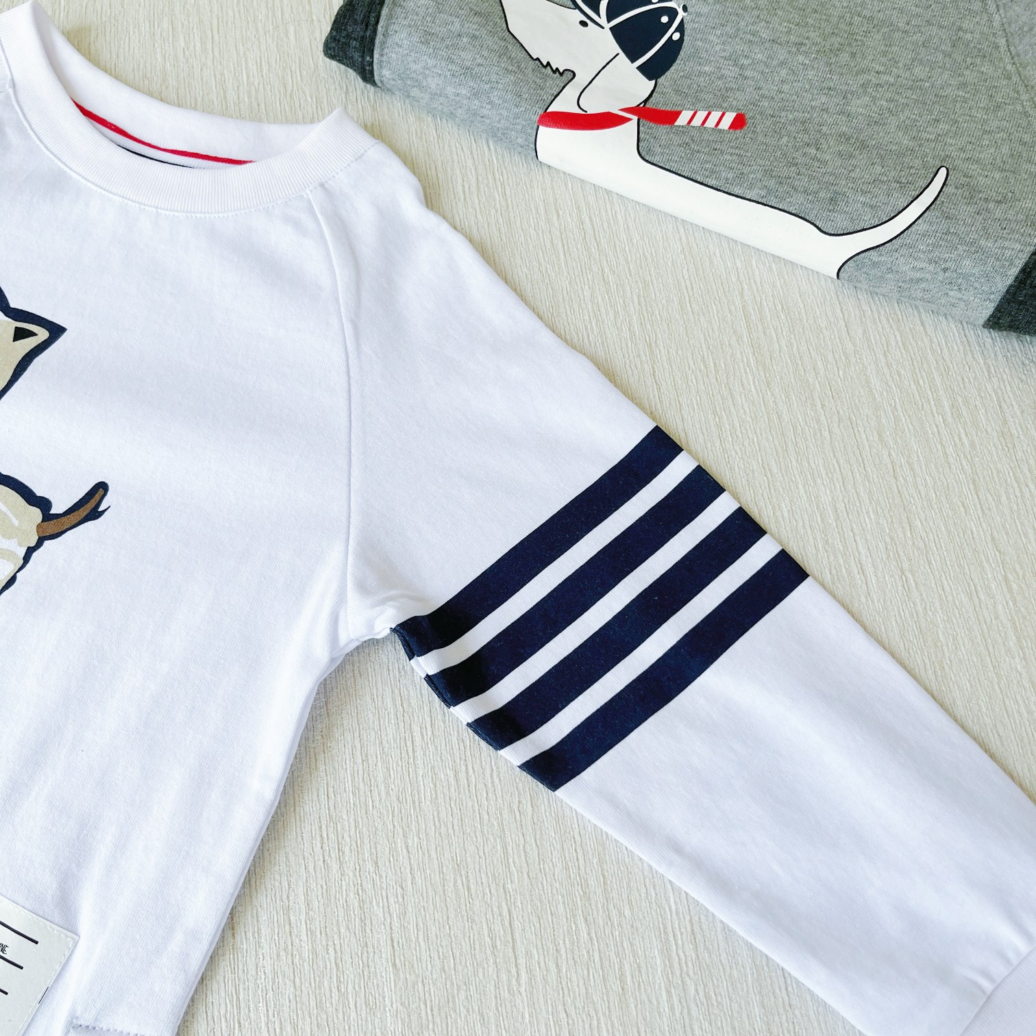 Thom Browne Kids